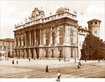 Турин 1880г.